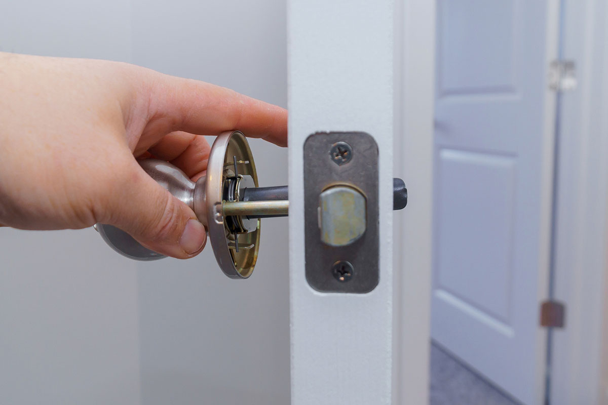 Key Rescue Dallas provides high quality lock change service